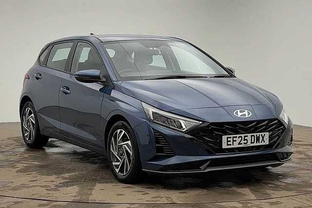 1.0T GDi Advance 5dr