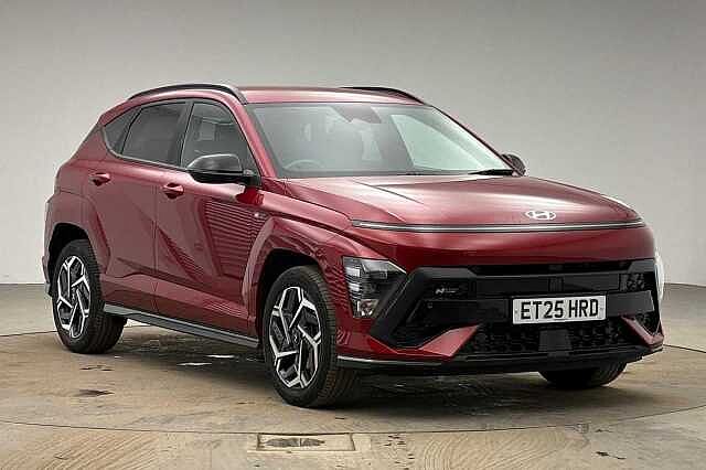 1.6T 138 N Line 5dr