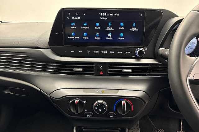 Hyundai i20 1.0T GDi Advance 5dr