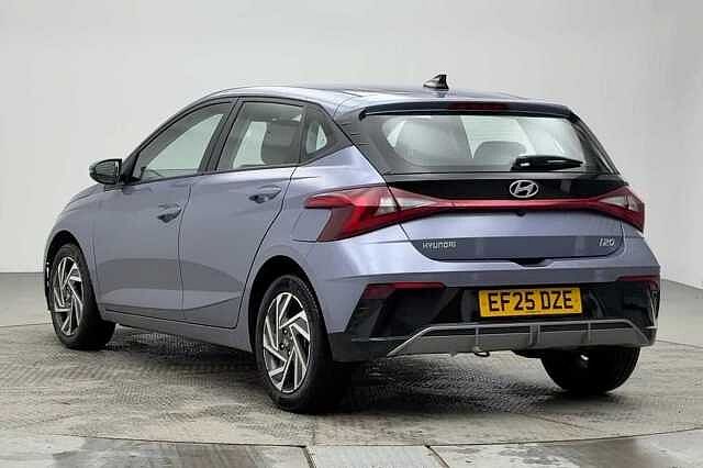 Hyundai i20 1.0T GDi Advance 5dr