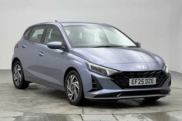 Hyundai i20 1.0T GDi Advance 5dr