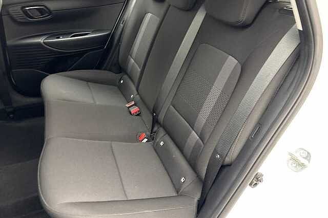 Hyundai I20 1.0T GDi Advance 5dr Atlas White