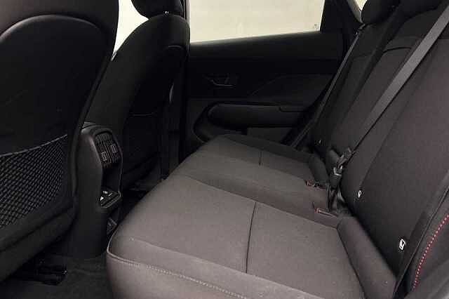 Hyundai KONA 160kW N Line 65kWh 5dr Auto