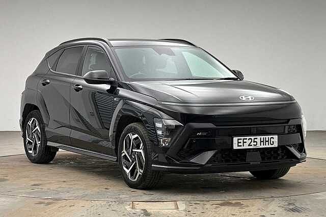 1.6 Hybrid 129 N Line 5dr DCT
