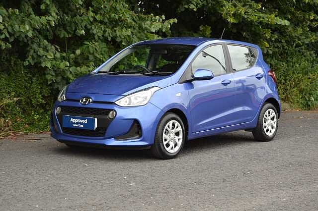 1.0 SE IMMACULATE CONDITION ONLY 14,888 MILES