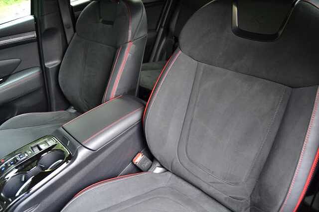 Hyundai TUCSON 1.6 TGDI SELF CHARGING HYBRID N LINE, GREAT EXAMPLE OF OUR BEST SELLING SUV