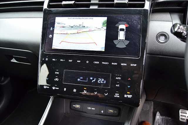 Hyundai TUCSON 1.6 TGDI SELF CHARGING HYBRID N LINE, GREAT EXAMPLE OF OUR BEST SELLING SUV