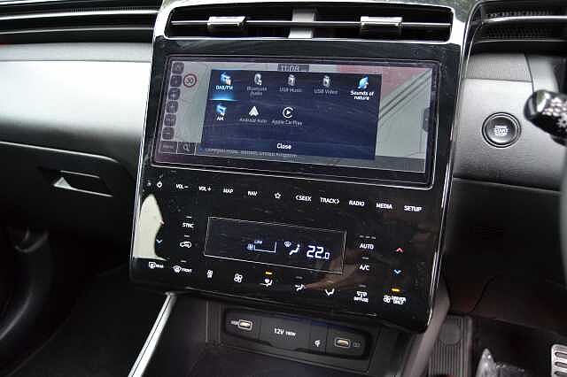 Hyundai TUCSON 1.6 TGDI SELF CHARGING HYBRID N LINE, GREAT EXAMPLE OF OUR BEST SELLING SUV