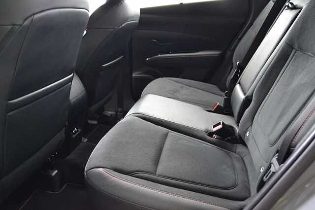 Hyundai TUCSON 1.6T N LINE, 2025 REG NEW MODEL IN EXCELLENT CONDITION