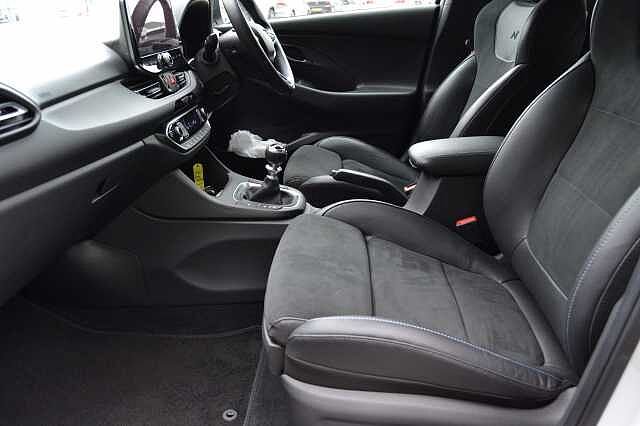 Hyundai i30 2.0T GDi N PERFORMANCE 280PS MANUAL, SIMPLY IMMACULATE