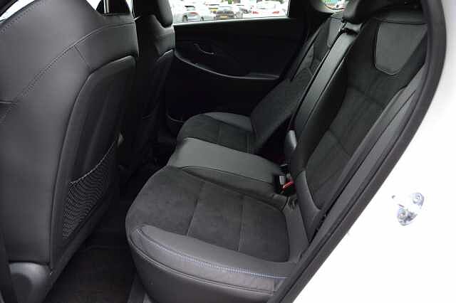 Hyundai i30 2.0T GDi N PERFORMANCE 280PS MANUAL, SIMPLY IMMACULATE