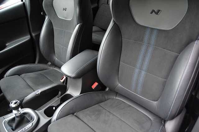 Hyundai i30 2.0T GDi N PERFORMANCE 280PS MANUAL, SIMPLY IMMACULATE