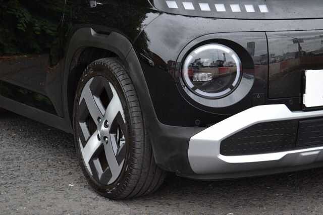 Hyundai Inster 02 49 KWH AUTO, BEST SELLER WITH ONLY 2,890 MILES