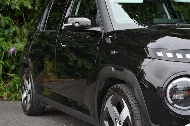 Hyundai Inster 02 49 KWH AUTO, BEST SELLER WITH ONLY 2,890 MILES