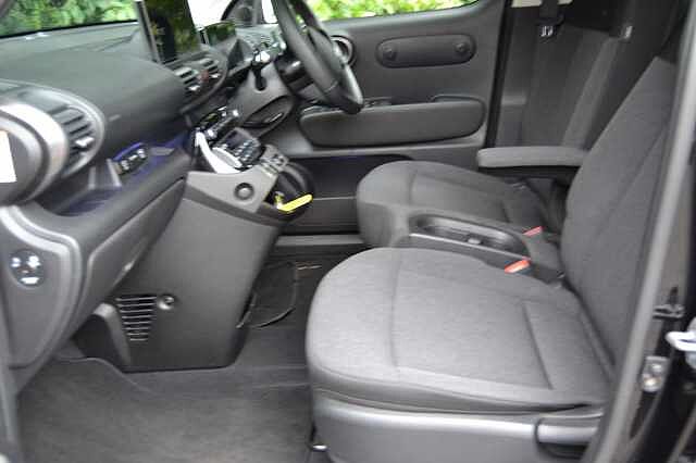 Hyundai Inster 02 49 KWH AUTO, BEST SELLER WITH ONLY 2,890 MILES