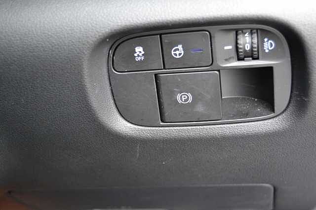 Hyundai Inster 02 49 KWH AUTO, BEST SELLER WITH ONLY 2,890 MILES