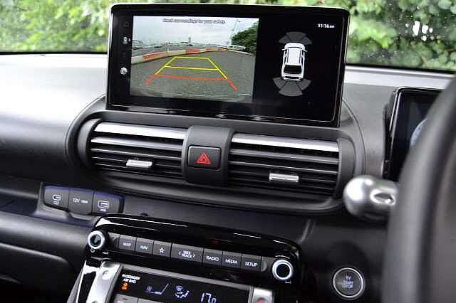 Hyundai Inster 02 49 KWH AUTO, BEST SELLER WITH ONLY 2,890 MILES