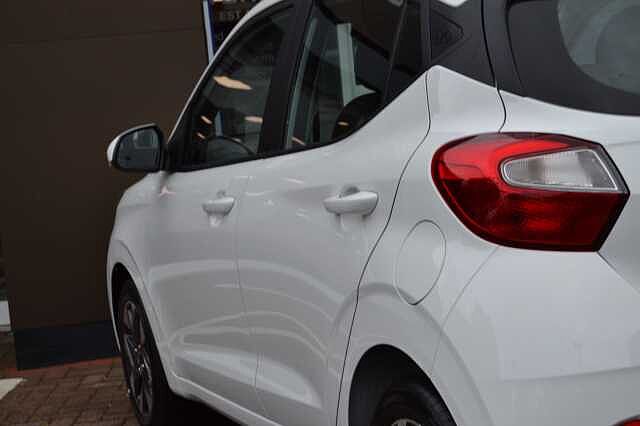 Hyundai i10 1.0 ADVANCE PRE REG, DELIIVERY MILES,PRISTINE CONDITION