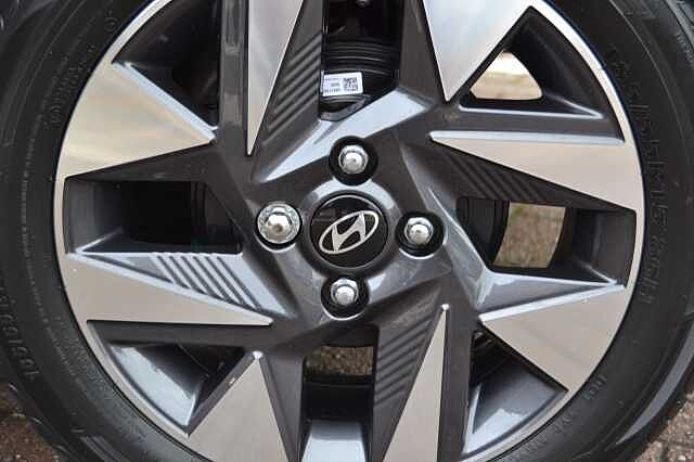 Hyundai i10 1.0 ADVANCE PRE REG, DELIIVERY MILES,PRISTINE CONDITION