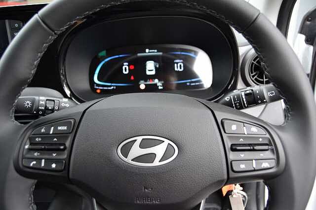 Hyundai i10 1.0 ADVANCE PRE REG, DELIIVERY MILES,PRISTINE CONDITION