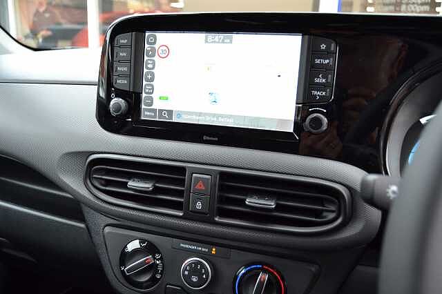 Hyundai i10 1.0 ADVANCE PRE REG, DELIIVERY MILES,PRISTINE CONDITION