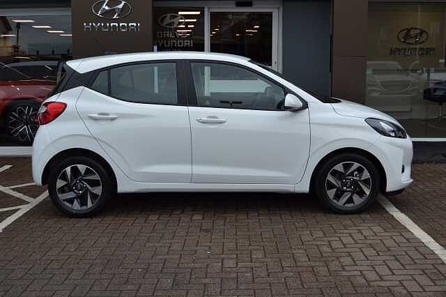 Hyundai i10 1.0 ADVANCE PRE REG, DELIIVERY MILES,PRISTINE CONDITION