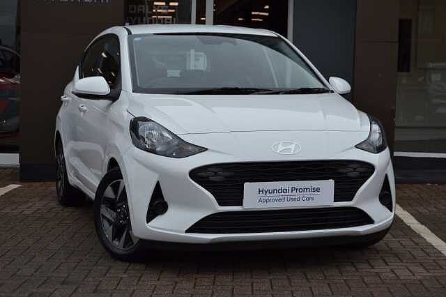 Hyundai i10 1.0 ADVANCE PRE REG, DELIIVERY MILES,PRISTINE CONDITION