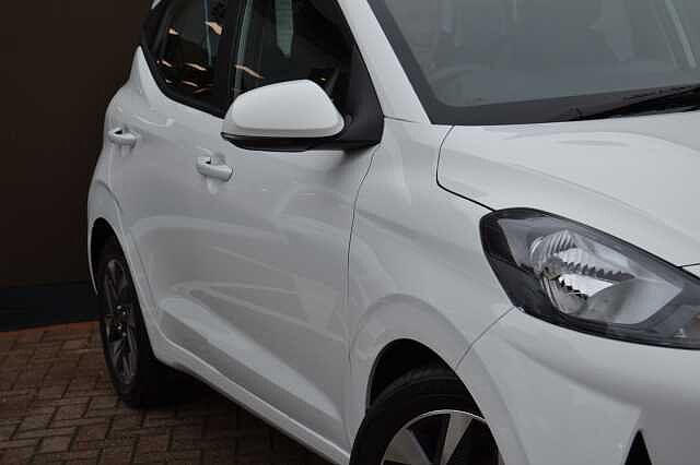 Hyundai i10 1.0 ADVANCE PRE REG, DELIIVERY MILES,PRISTINE CONDITION