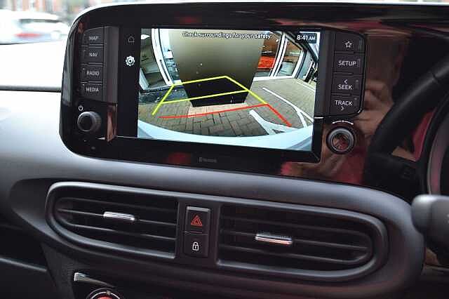 Hyundai i10 1.0 TGDI N LINE NAV, PHENOMENAL EXAMPLE OF THIS SPORTY HATCH