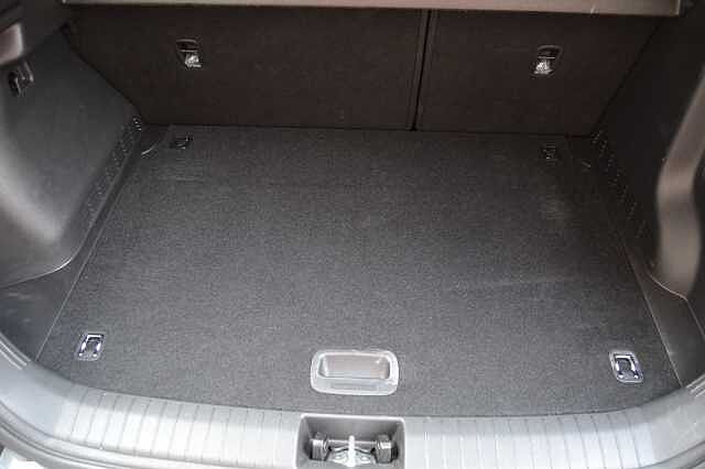 Hyundai KONA 39KWH PREMIUM AUTO, FIRST CLASS EXAMPLE OF THIS BEST SELLER, ONLY 16,483 MILES Grey