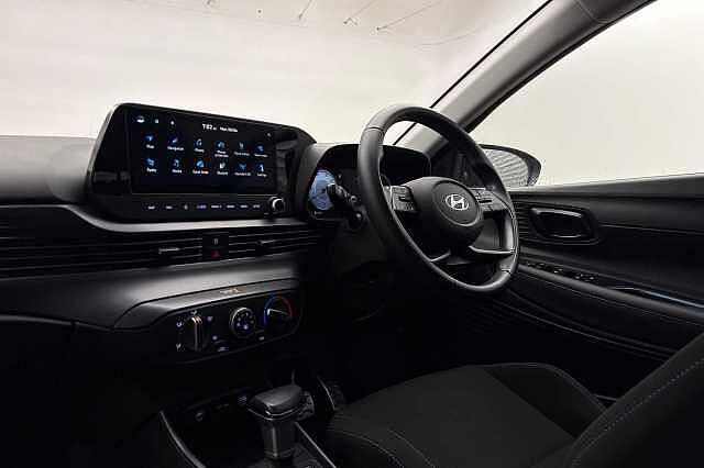 Hyundai BAYON 1.0 TGDi Advance 5dr DCT