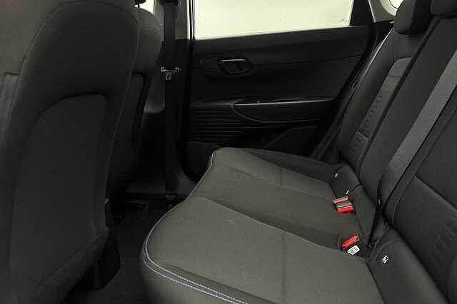 Hyundai BAYON 1.0 TGDi Advance 5dr DCT