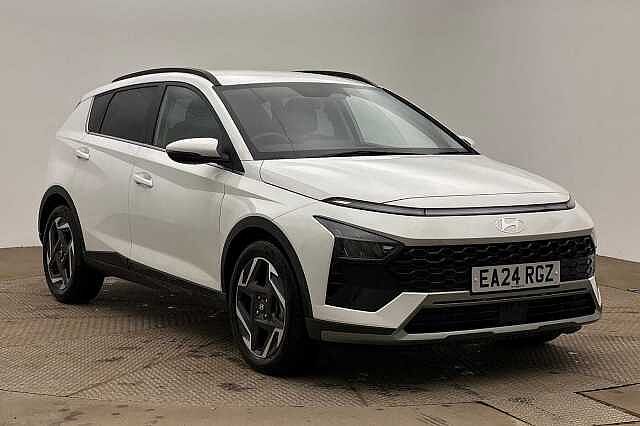 1.0 TGDi Premium 5dr DCT