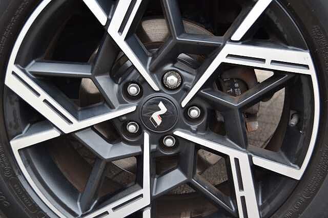 Hyundai TUCSON 1.6T SELF CHARGING HYBRID N LINE, FACELIFT MODEL WITH OVER 3 YEARS WARRANTY TOO