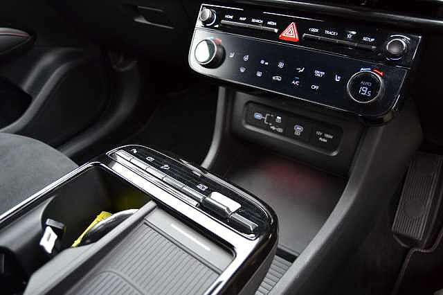 Hyundai TUCSON 1.6T SELF CHARGING HYBRID N LINE, FACELIFT MODEL WITH OVER 3 YEARS WARRANTY TOO