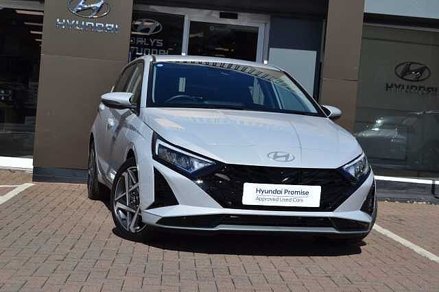 1.0T GDi 90 Tech Line 5dr