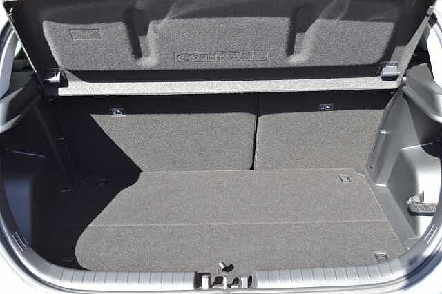 Hyundai I20 1.0T GDi 90 Tech Line 5dr Grey