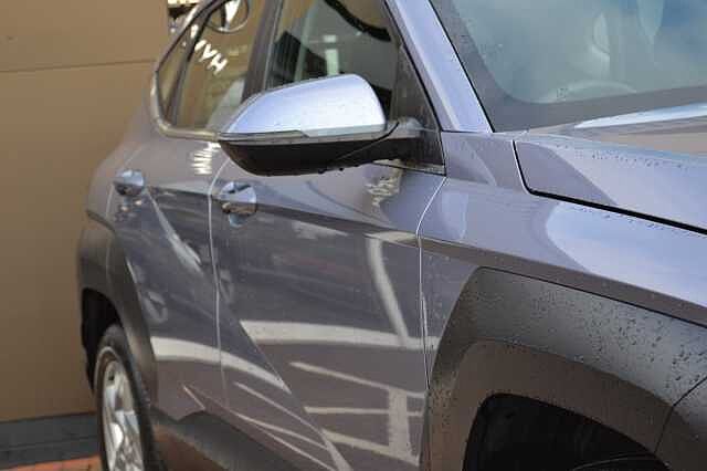 Hyundai KONA 1.0T 100 Advance 5dr Blue