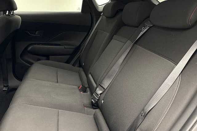Hyundai KONA 160kW N Line 65kWh 5dr Auto Atlas White