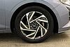 Hyundai I20 1.0T GDi Advance 5dr Blue