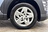 Hyundai KONA 1.6T 138 Advance 5dr Meta blue