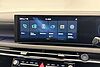 Hyundai TUCSON 1.6T Hybrid Advance 5dr Auto Ecotronic Grey