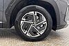 Hyundai TUCSON 1.6T Hybrid Advance 5dr Auto Ecotronic Grey
