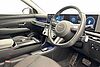 Hyundai TUCSON 1.6T Hybrid Advance 5dr Auto Ecotronic Grey
