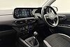 Hyundai I10 1.0 [63] Advance 5dr [Nav] Grey