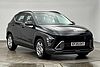 Hyundai KONA 1.6T 138 Advance 5dr Abyss Black