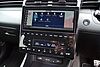 Hyundai TUCSON 1.6 TGDi Plug-in Hybrid N Line 5dr 4WD Auto Engine Red