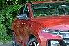 Hyundai TUCSON 1.6T N Line 5dr Ultimate Red