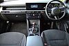 Hyundai TUCSON 1.6T N Line 5dr Ultimate Red