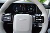Hyundai SANTA FE 1.6 TGDi Hybrid Ultimate 5dr 4WD Auto Pebble blue